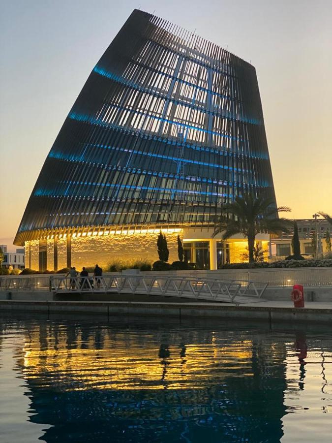 Apartmán Viking Family Superior Lux Ayia Napa Exteriér fotografie
