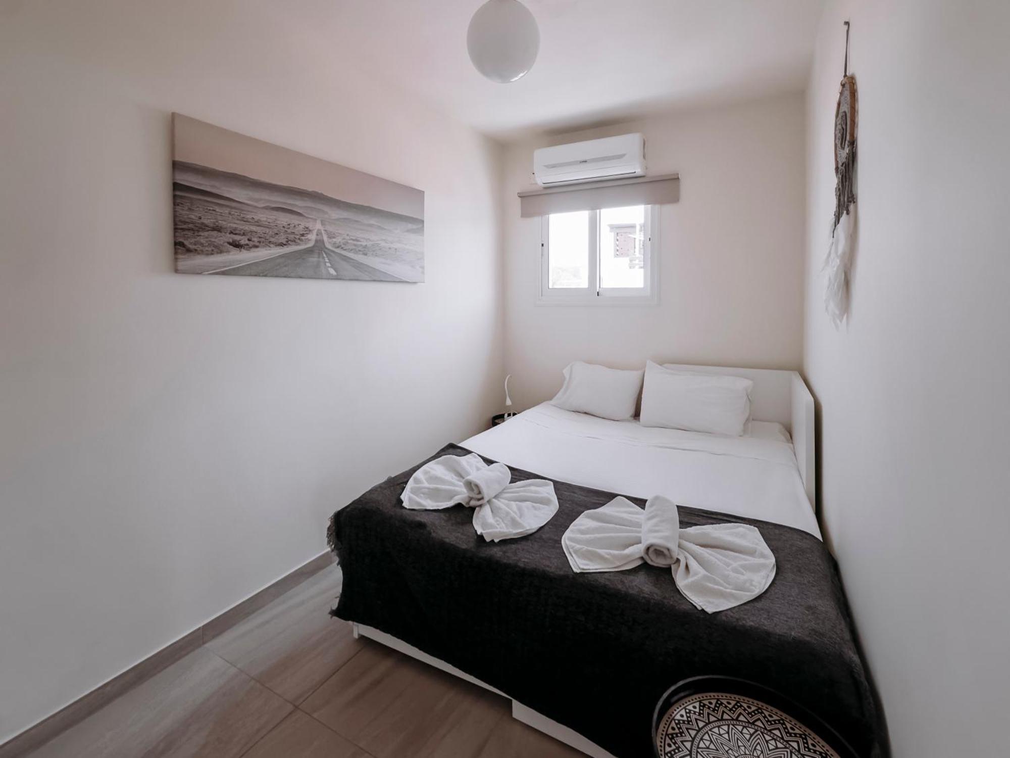 Apartmán Viking Family Superior Lux Ayia Napa Exteriér fotografie
